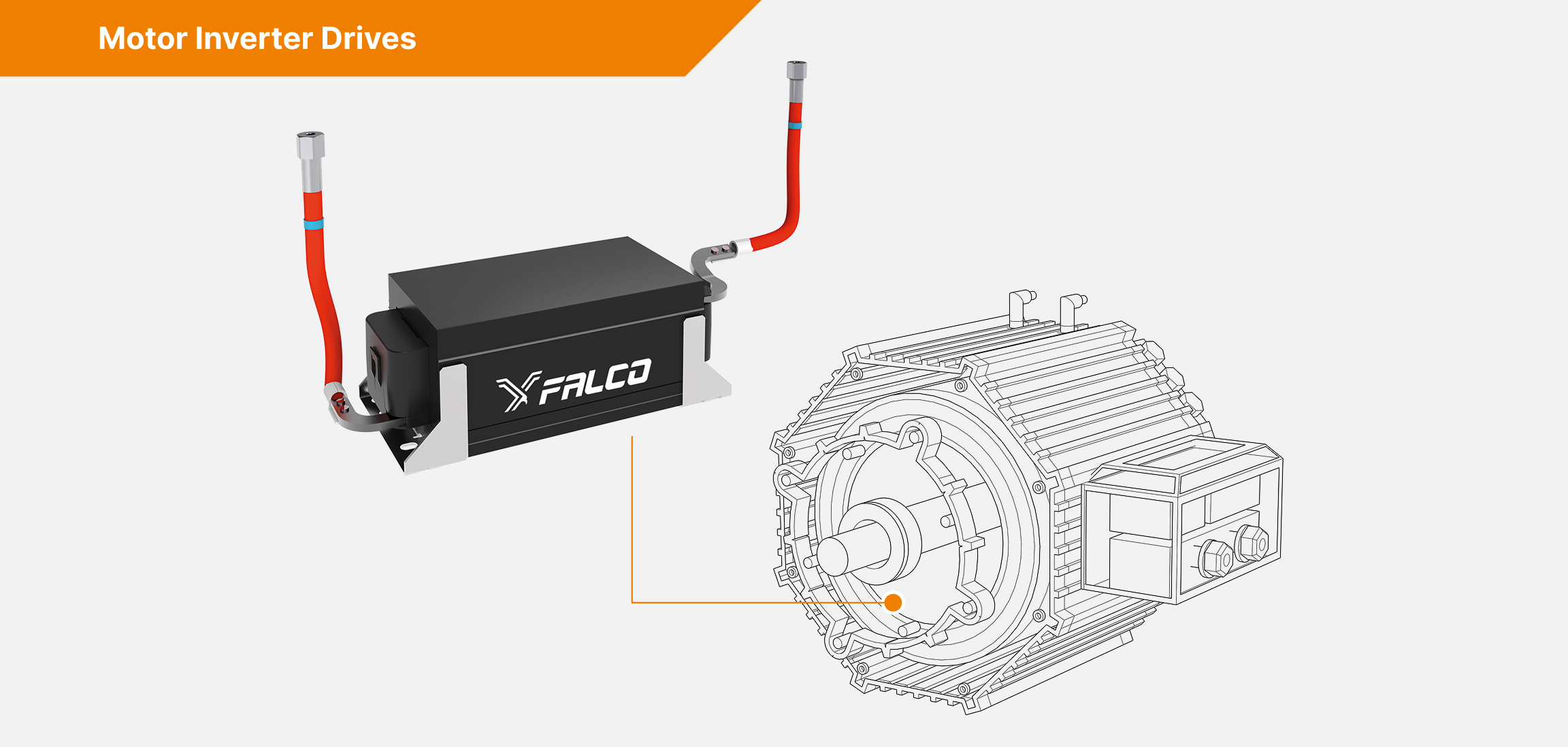 MOTOR INVERTER DRIVES
