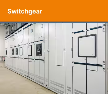 Switchgear