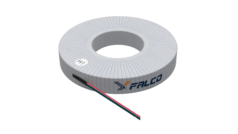 Falco’s New Power Play: Oil-Type Bushing Current Transformers