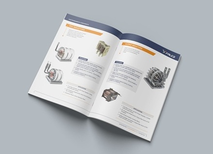 New Release: Electro-Magnetics Brochure